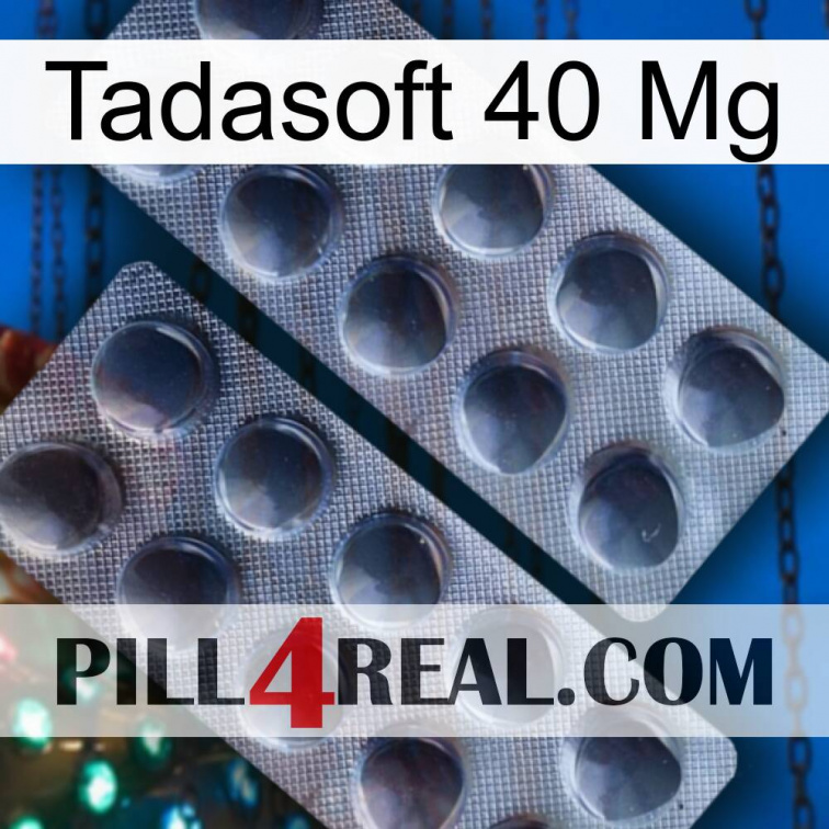 Tadasoft 40Mg 31